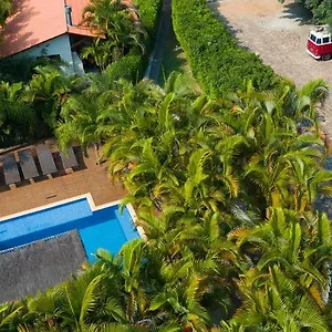 Мини-отель Tamarindo Eco