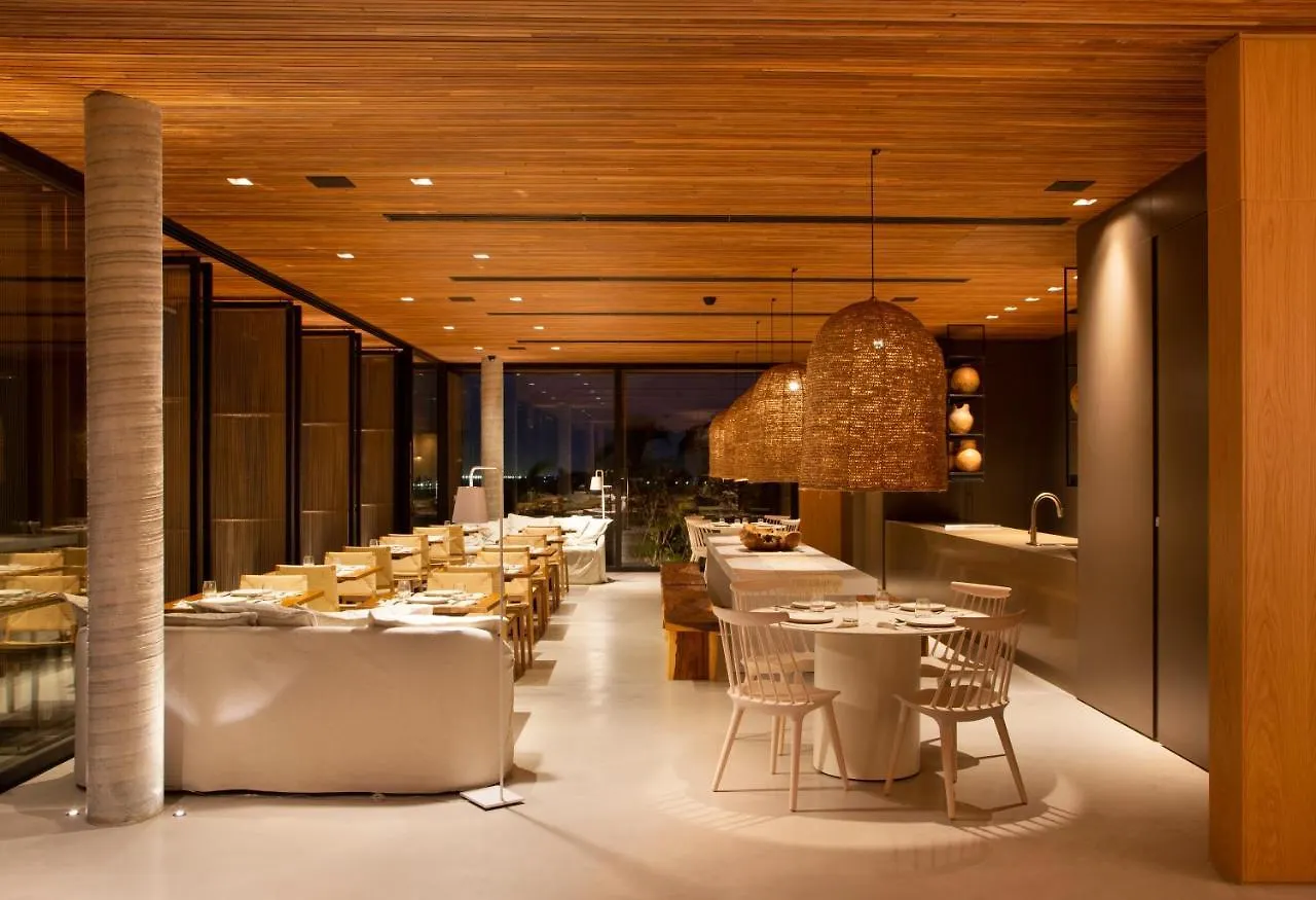 Fuso Concept Hotel Florianópolis