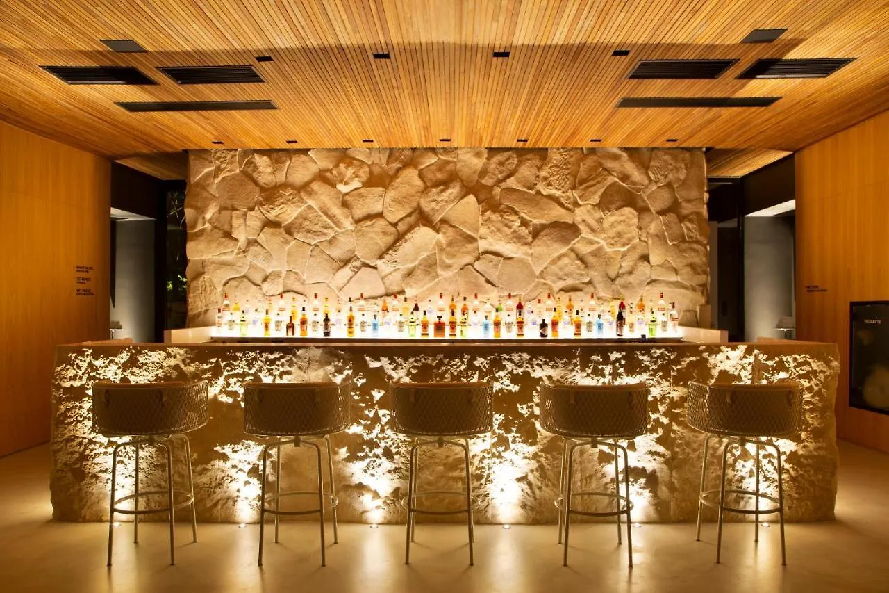 Fuso Concept Hotel Florianópolis