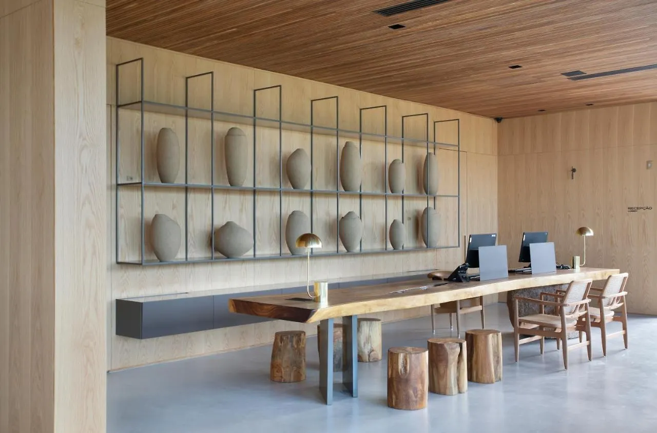 Fuso Concept Hotel Florianópolis