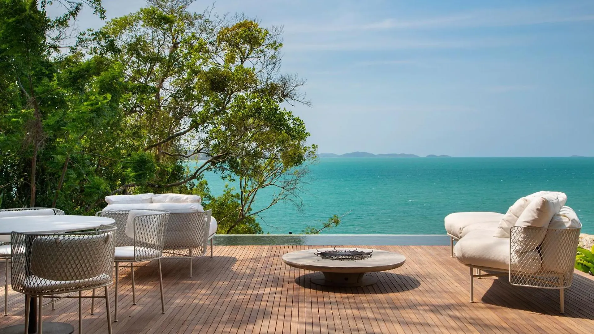 Fuso Concept Hotel Florianópolis