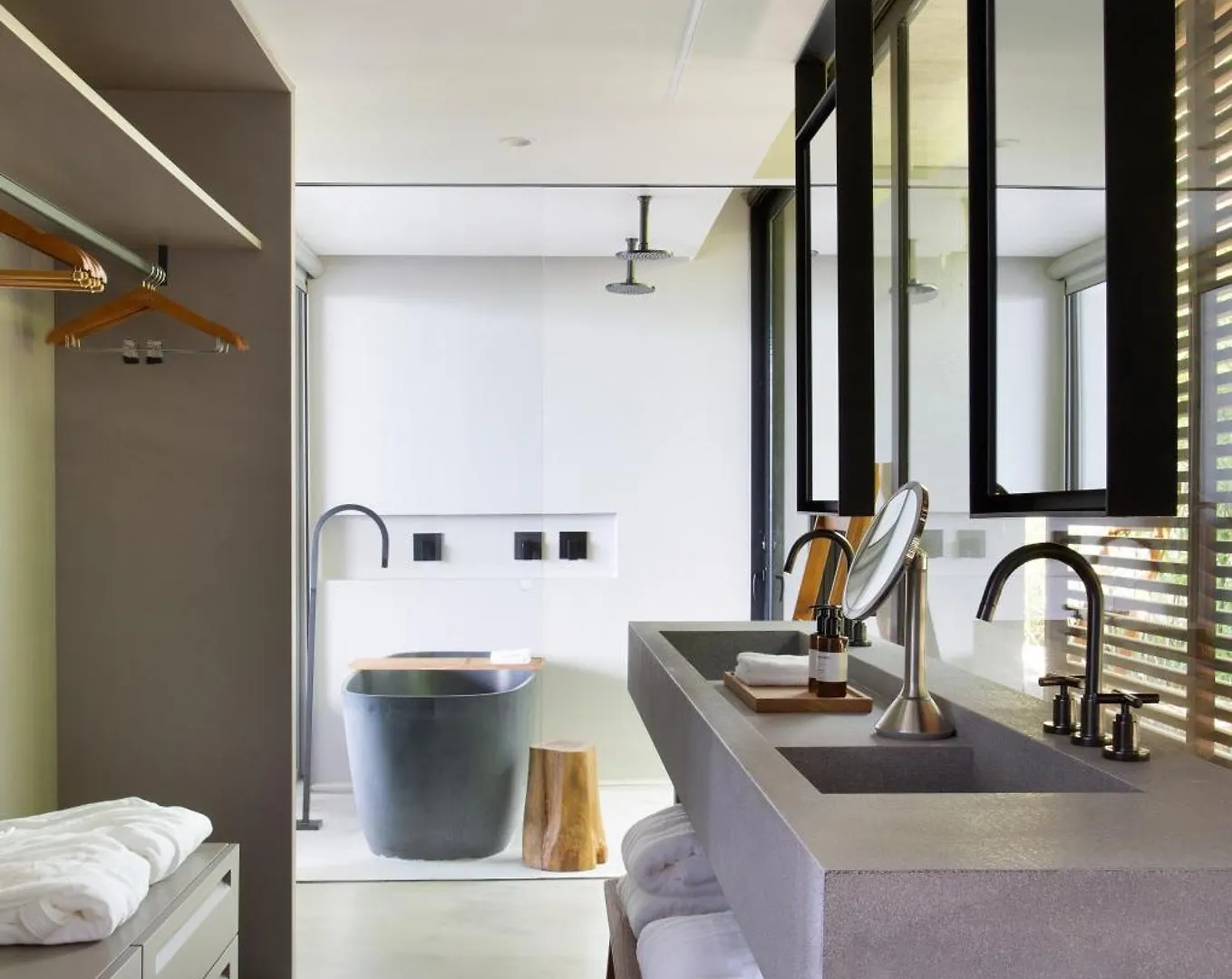 Fuso Concept Hotel Florianópolis Brasile
