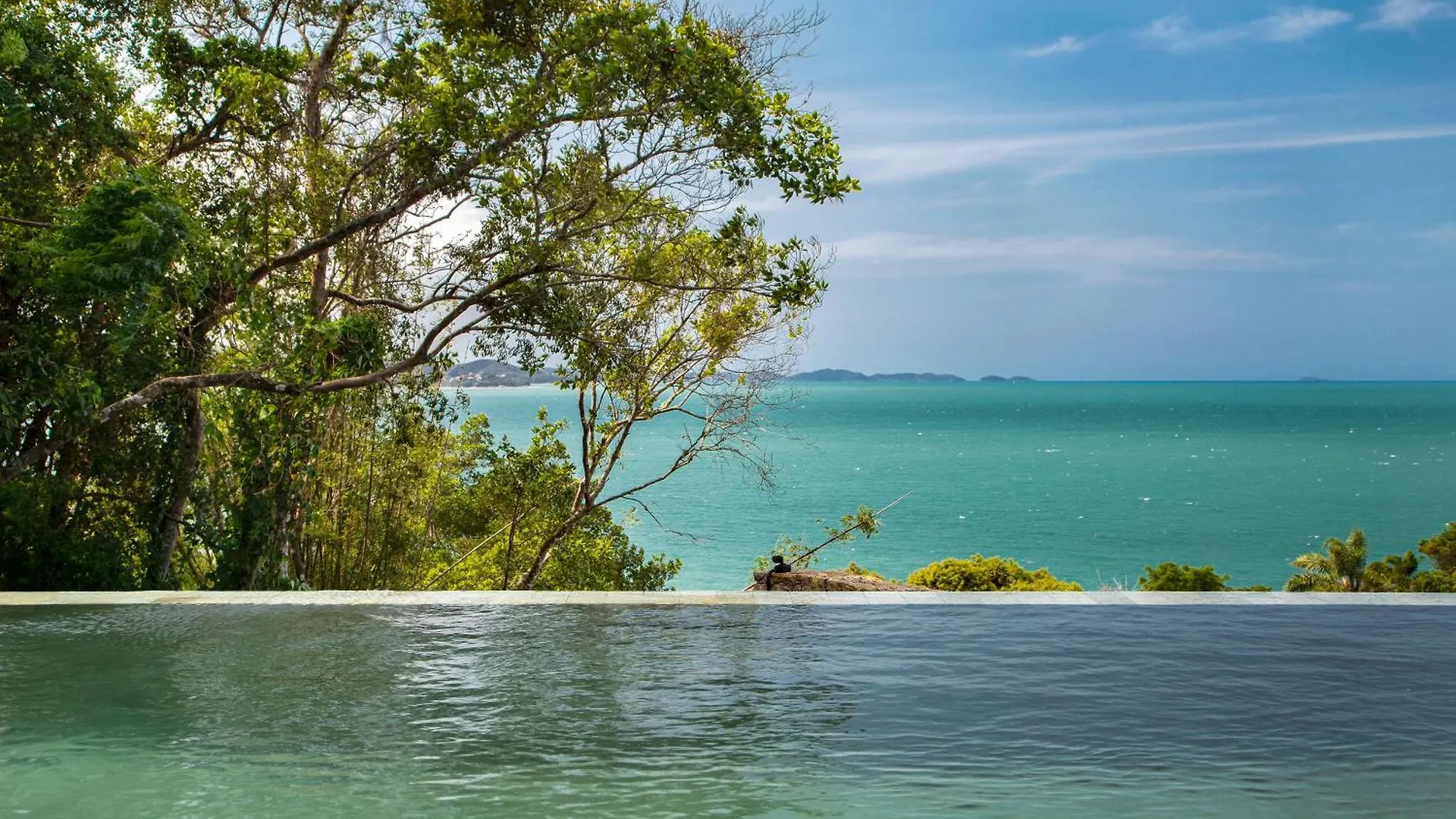 *****  Fuso Concept Hotel Florianópolis البرازيل