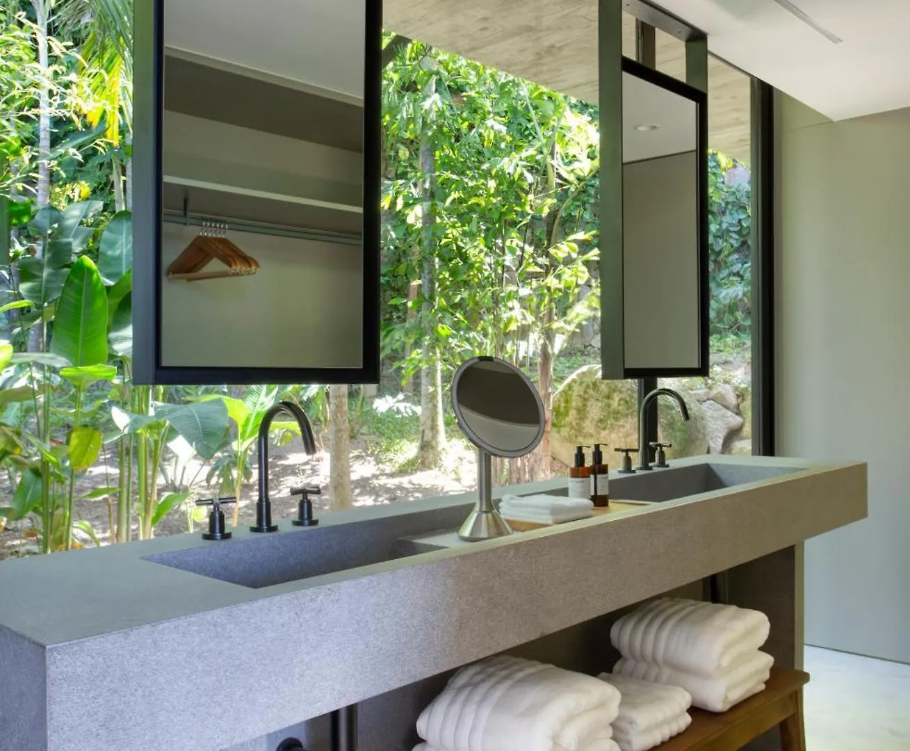Fuso Concept Hotel Florianópolis