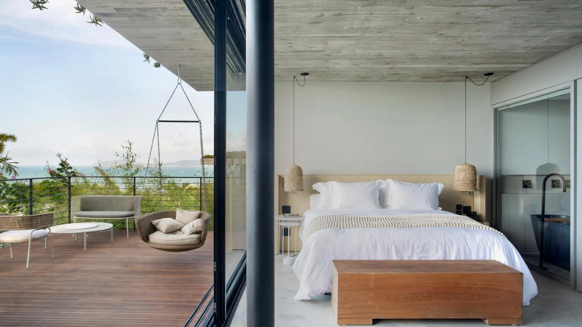 Fuso Concept Hotel Florianópolis
