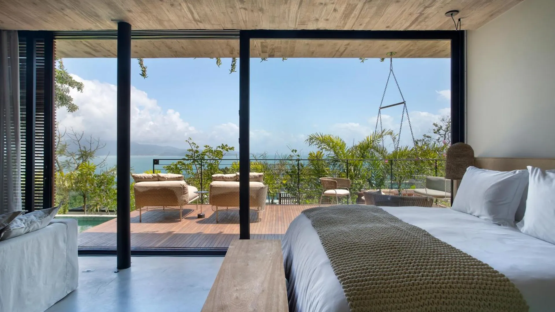 Fuso Concept Hotel Florianópolis البرازيل