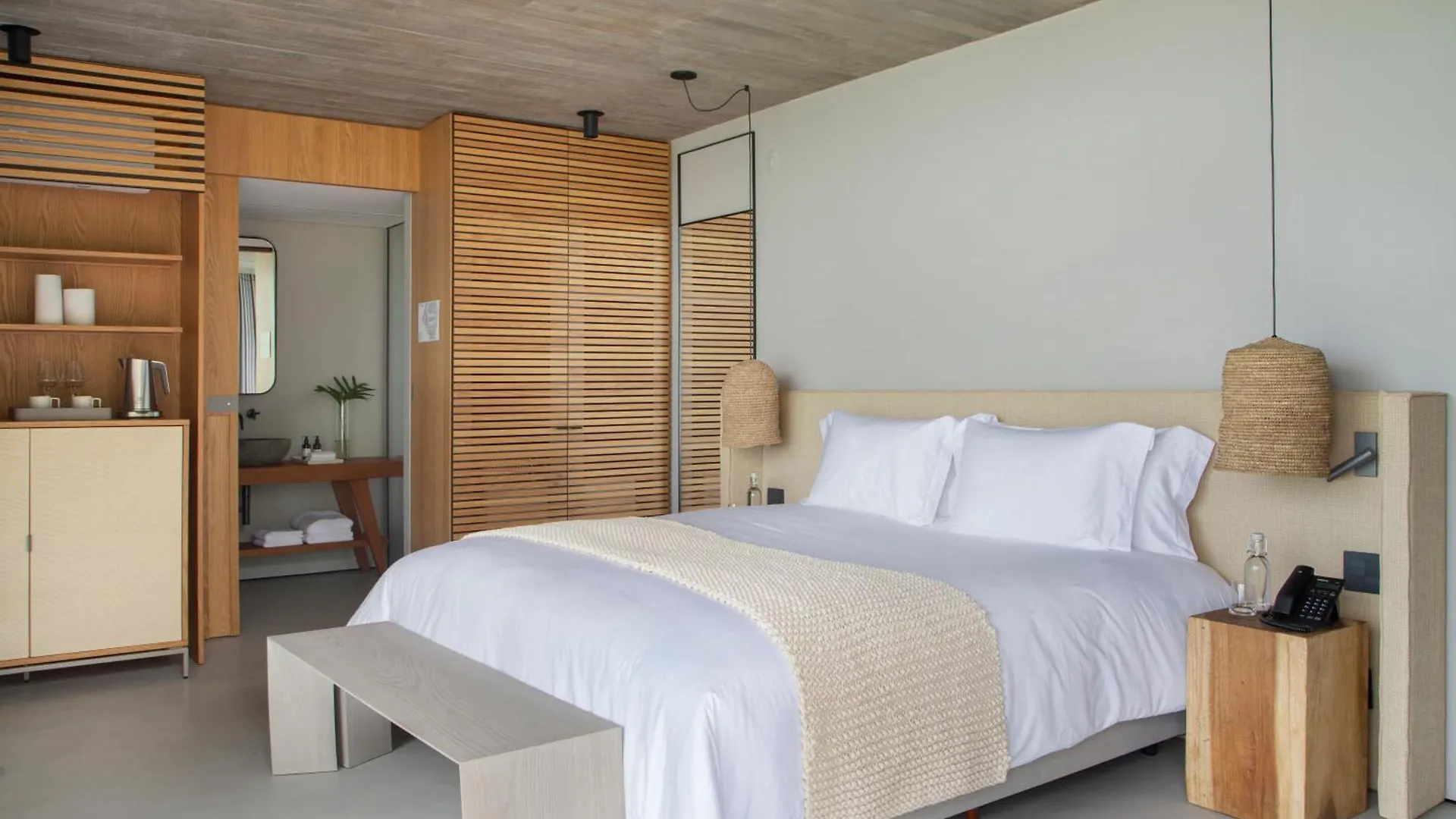 Fuso Concept Hotel Florianópolis