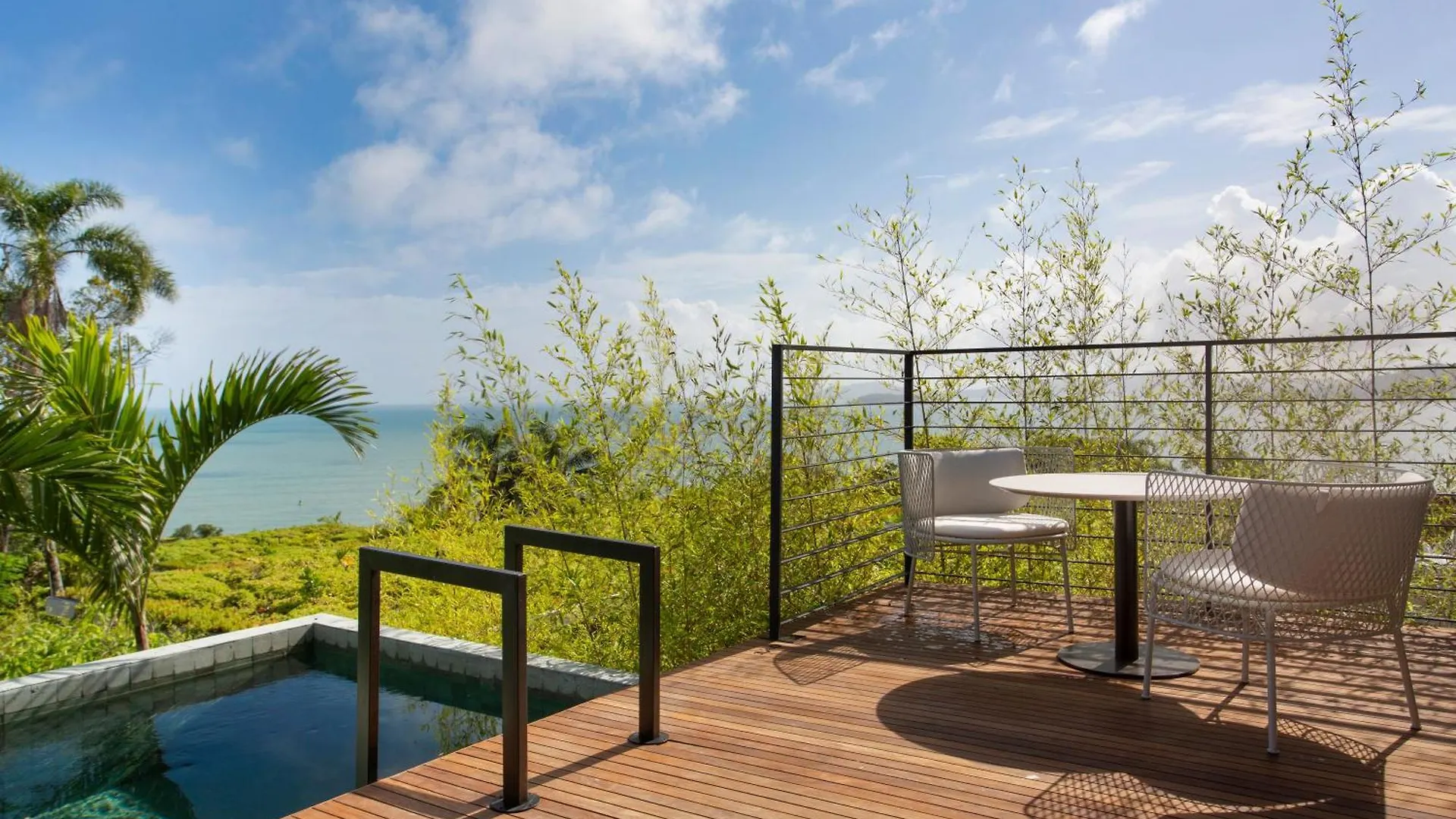 Fuso Concept Hotel Florianópolis 5*,