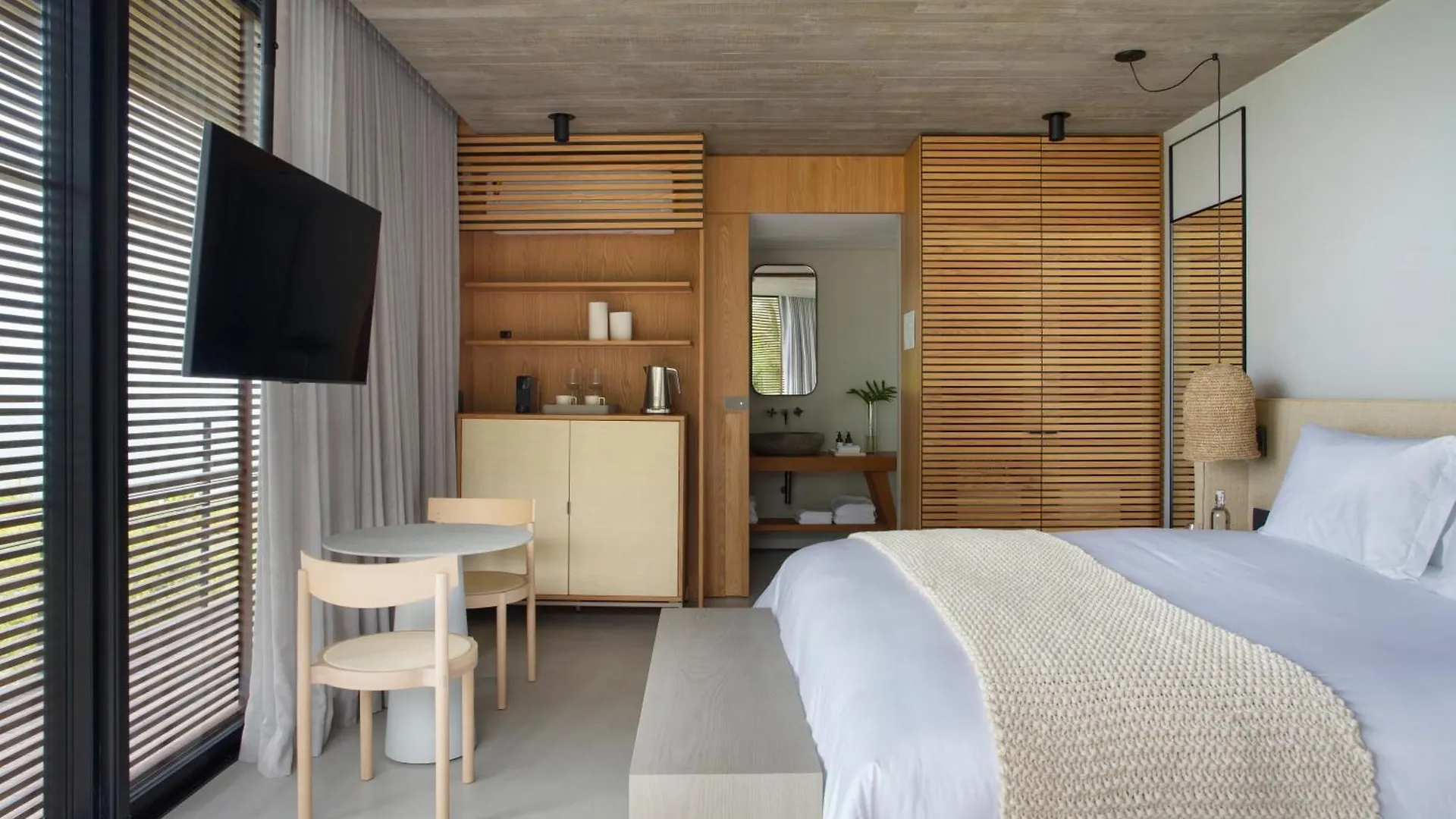 Fuso Concept Hotel Florianópolis 5*,  البرازيل