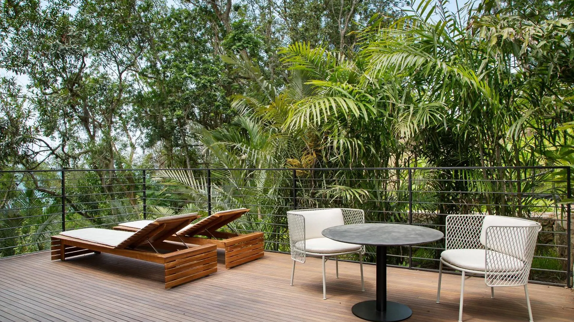 Fuso Concept Hotel Florianópolis